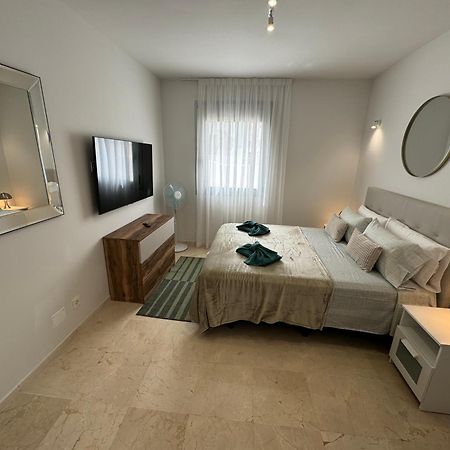 Dream Callao Santa Cruz de Tenerife Zewnętrze zdjęcie