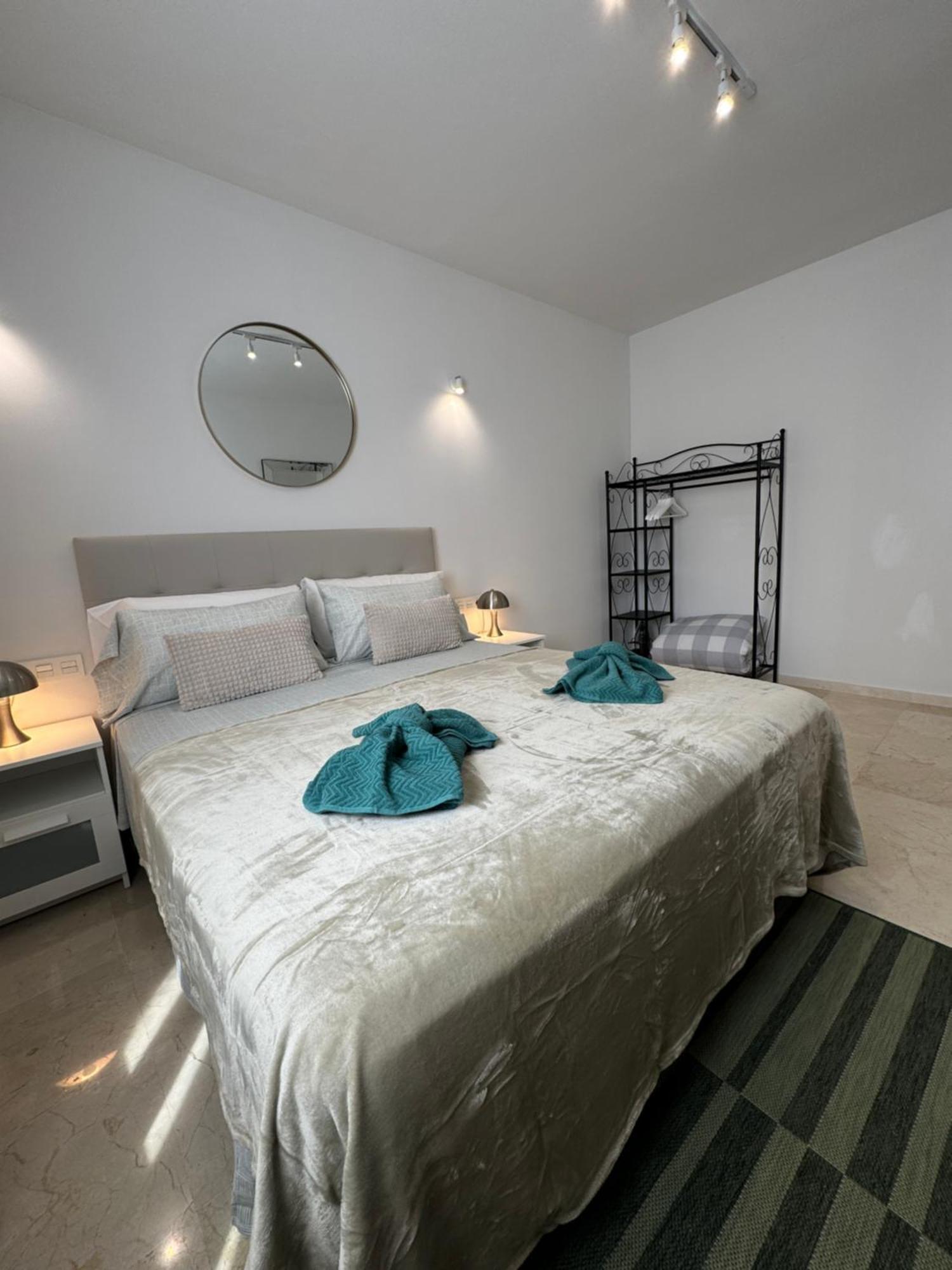 Dream Callao Santa Cruz de Tenerife Zewnętrze zdjęcie