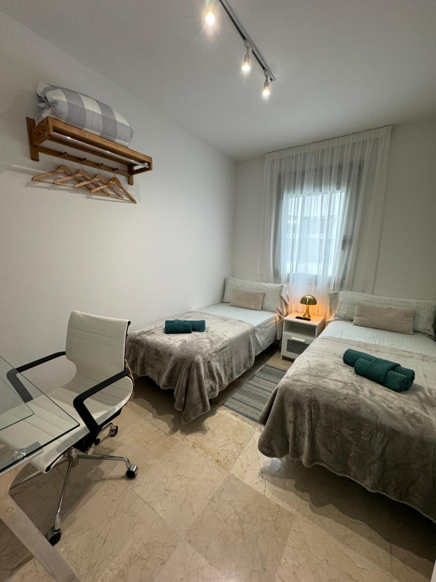 Dream Callao Santa Cruz de Tenerife Zewnętrze zdjęcie