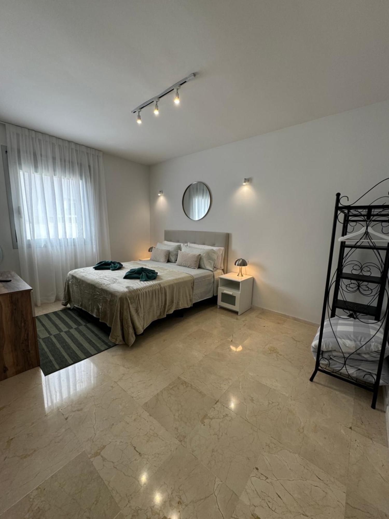 Dream Callao Santa Cruz de Tenerife Zewnętrze zdjęcie