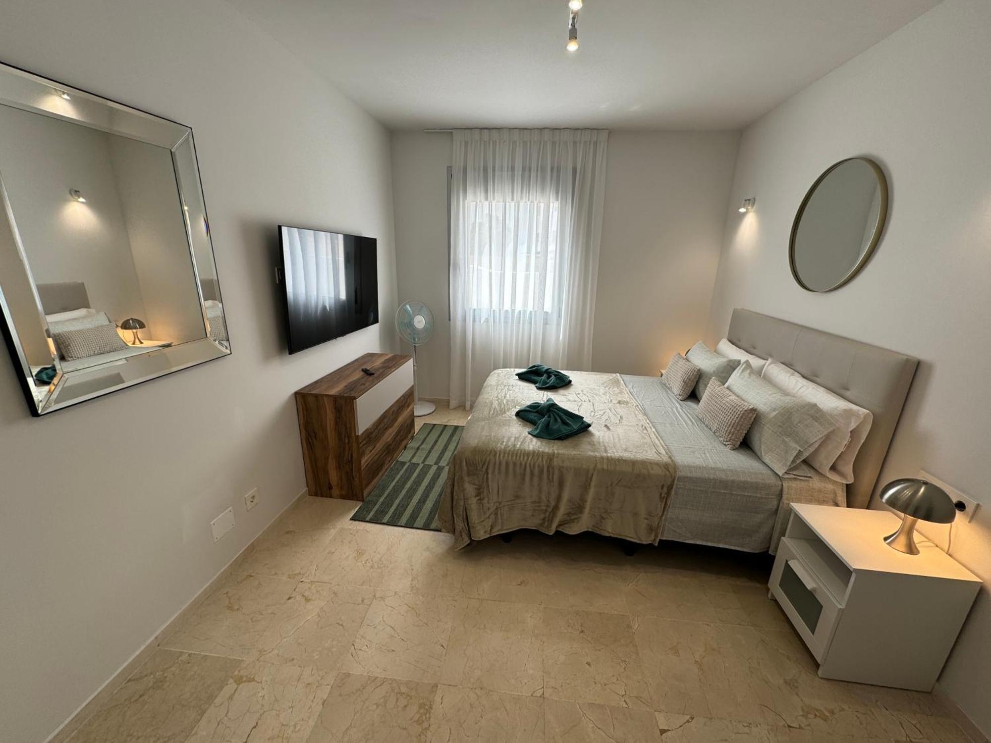 Dream Callao Santa Cruz de Tenerife Zewnętrze zdjęcie