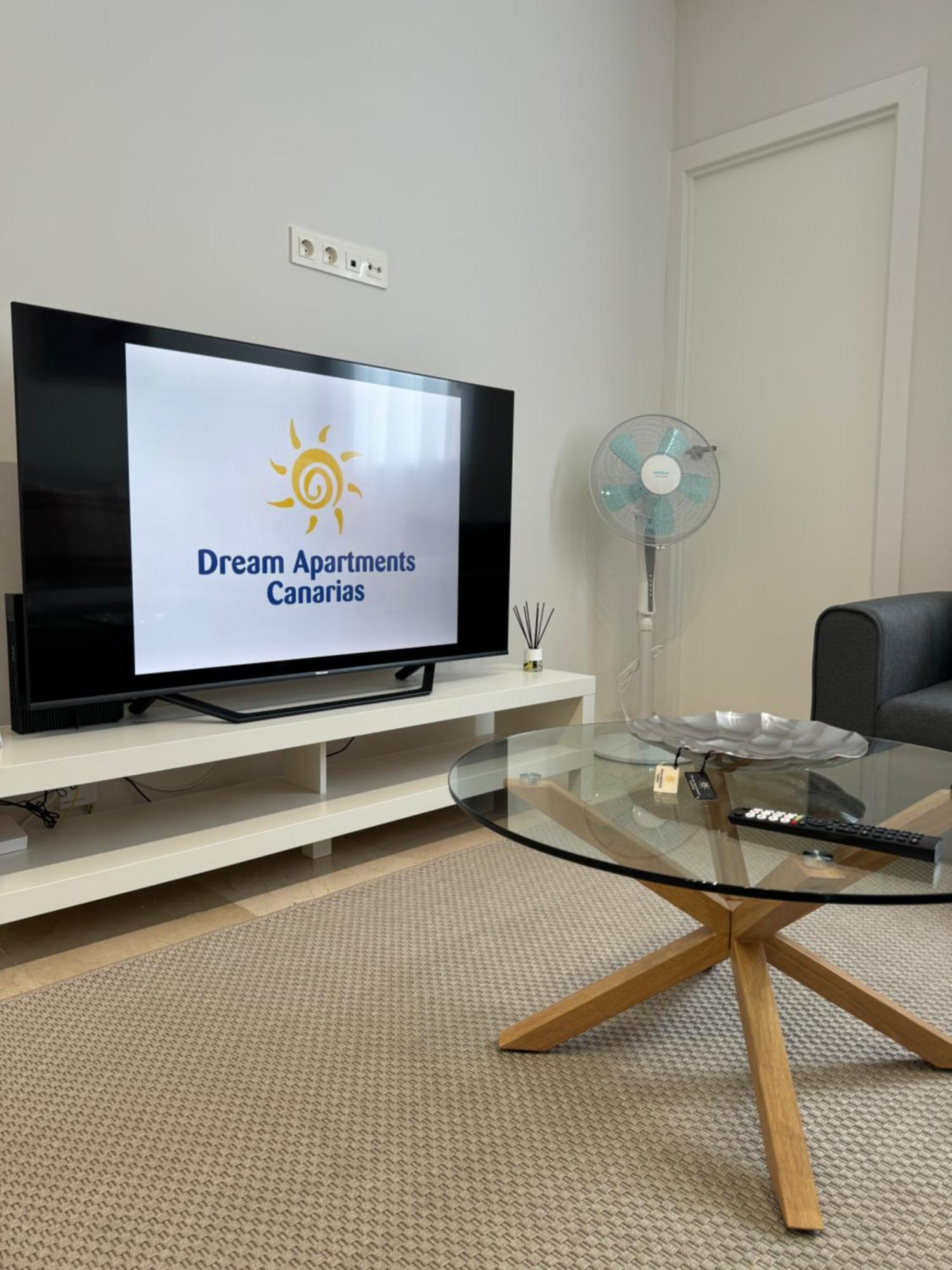 Dream Callao Santa Cruz de Tenerife Zewnętrze zdjęcie